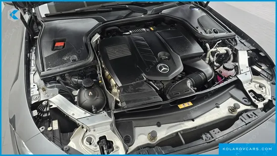 MERCEDES CLS-CLASS CLS300D 4MATIC