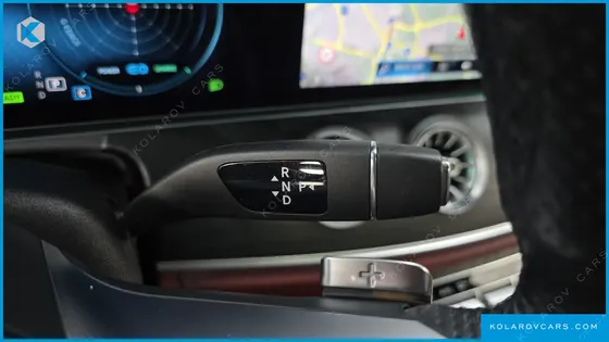 MERCEDES CLS-CLASS CLS300D 4MATIC