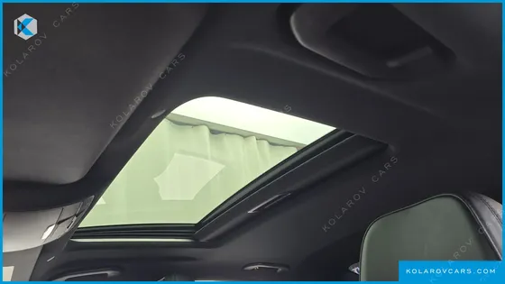 MERCEDES CLS-CLASS CLS300D 4MATIC