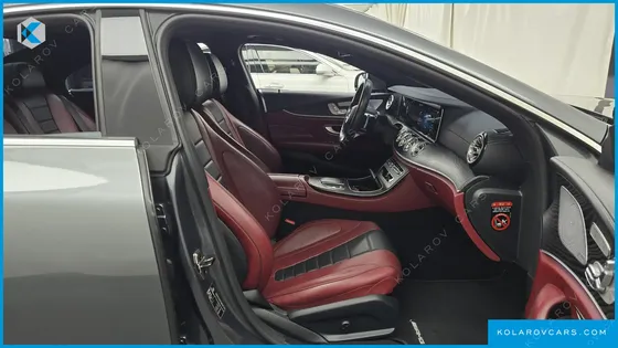 MERCEDES CLS-CLASS CLS300D 4MATIC