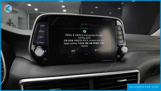 HYUNDAI TUCSON DIESEL 2.0 2WD