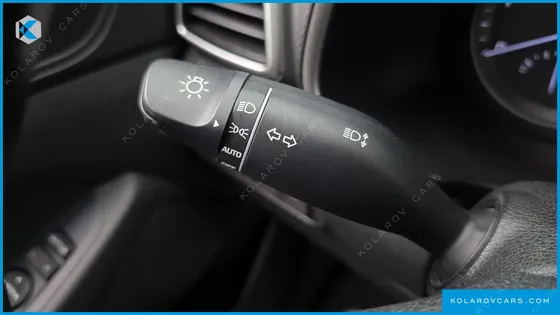 HYUNDAI TUCSON DIESEL 2.0 2WD