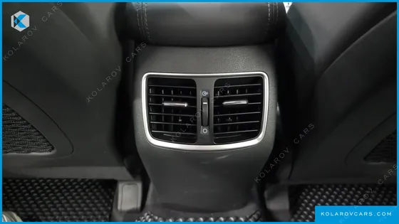 HYUNDAI TUCSON DIESEL 2.0 2WD