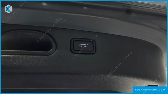 HYUNDAI TUCSON DIESEL 2.0 2WD