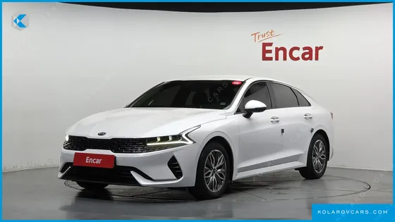 KIA K5 SIGNATURE