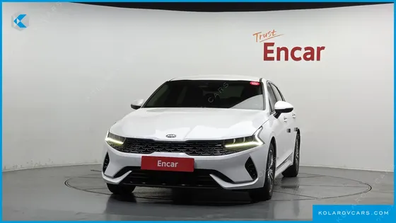 KIA K5 SIGNATURE