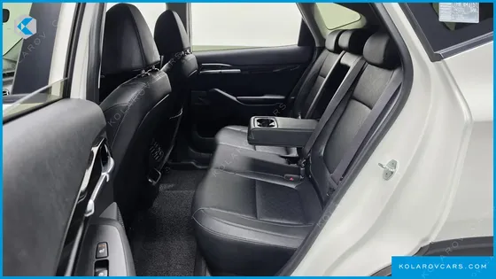 KIA SELTOS GASOLINE 1.6 TURBO 2WD