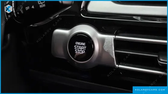 KIA SELTOS GASOLINE 1.6 TURBO 2WD