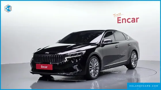 KIA K7 2.5 GDI X EDITION