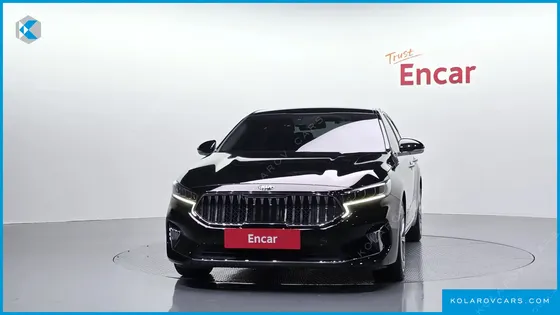 KIA K7 2.5 GDI X EDITION