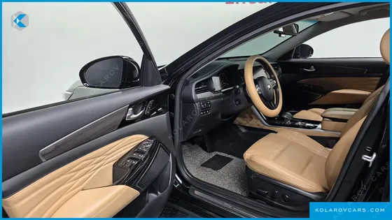 KIA K7 2.5 GDI X EDITION