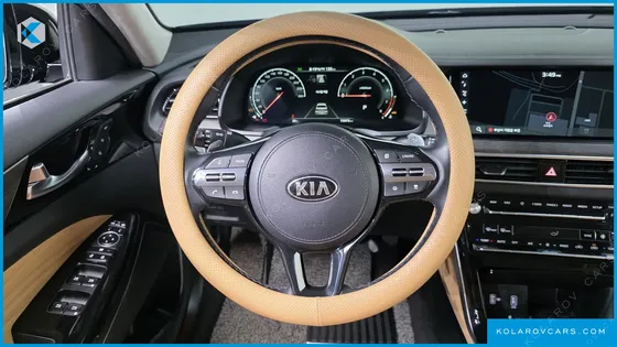KIA K7 2.5 GDI X EDITION