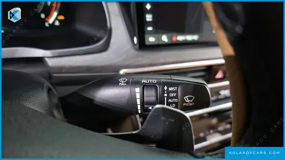 KIA K7 2.5 GDI X EDITION