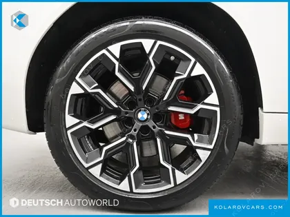 BMW X3 XDRIVE 20 M SPORT PRO
