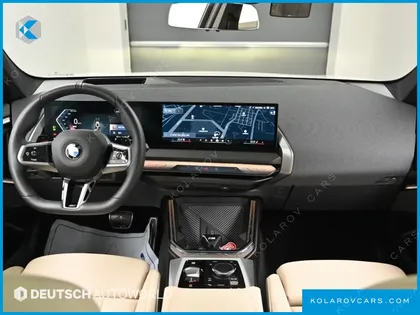 BMW X3 XDRIVE 20 M SPORT PRO