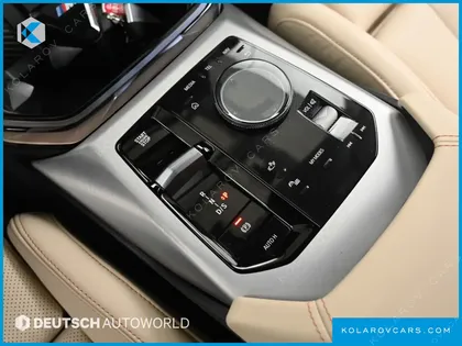 BMW X3 XDRIVE 20 M SPORT PRO