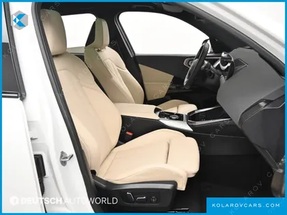 BMW X3 XDRIVE 20 M SPORT PRO