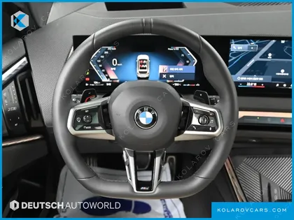 BMW X3 XDRIVE 20 M SPORT PRO