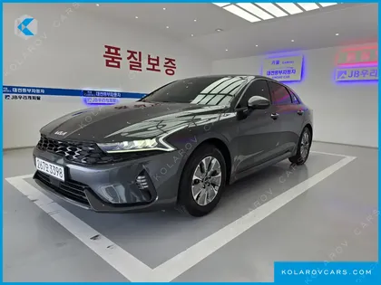 KIA K5 TRENDY