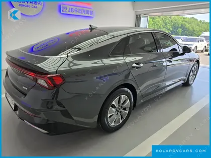 KIA K5 TRENDY
