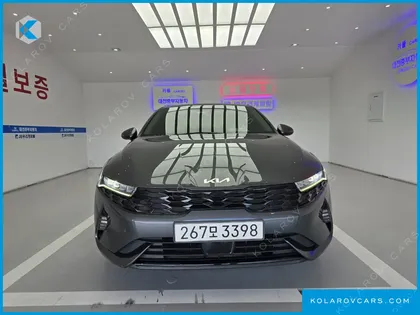 KIA K5 TRENDY