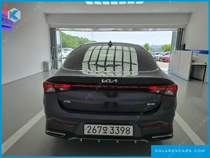 KIA K5 TRENDY