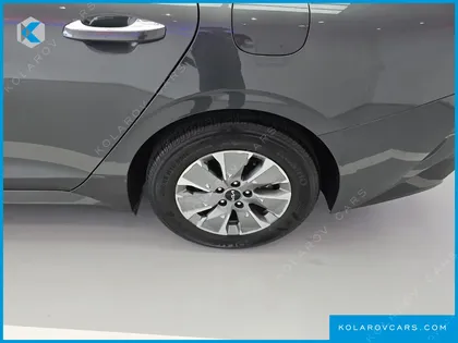 KIA K5 TRENDY