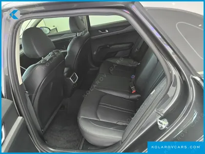 KIA K5 TRENDY