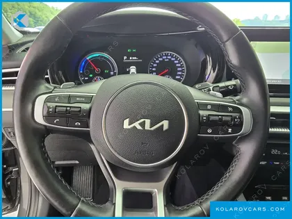 KIA K5 TRENDY