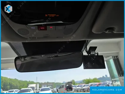 KIA K5 TRENDY