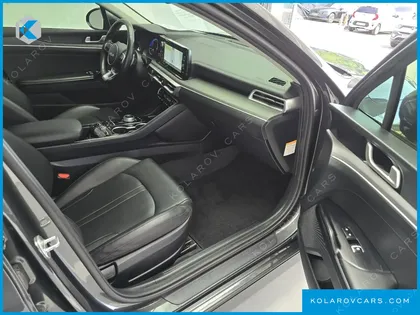 KIA K5 TRENDY