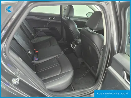 KIA K5 TRENDY