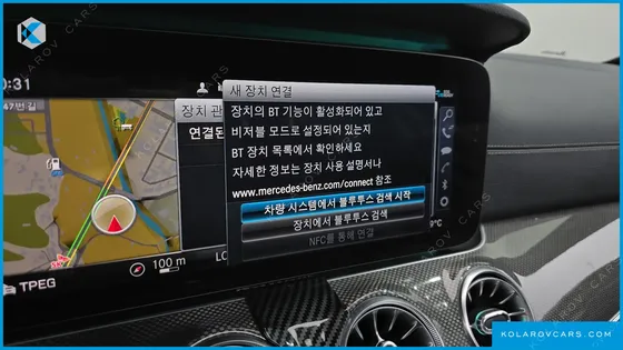 MERCEDES CLS-CLASS CLS300D AMG LINE