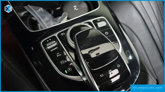 MERCEDES CLS-CLASS CLS300D AMG LINE