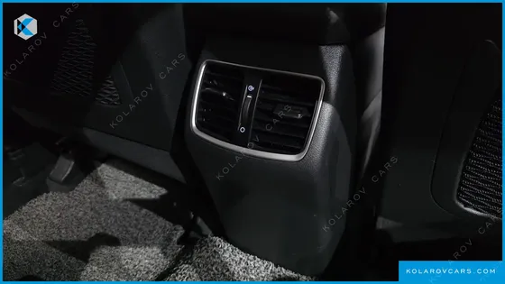 HYUNDAI TUCSON GASOLINE 1.6 TURBO 2WD