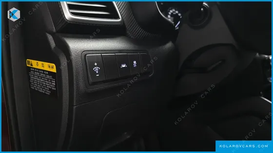 HYUNDAI TUCSON GASOLINE 1.6 TURBO 2WD