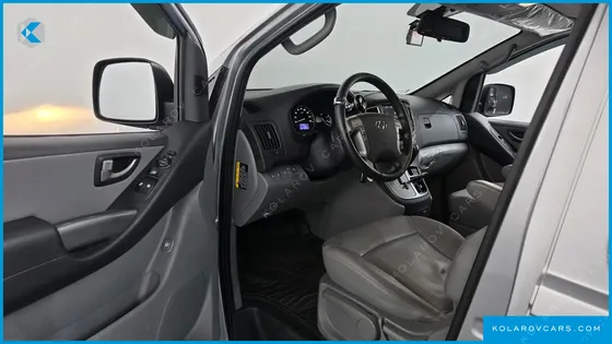 HYUNDAI STAREX WAGON 11-SEATER