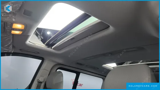 HYUNDAI STAREX WAGON 11-SEATER