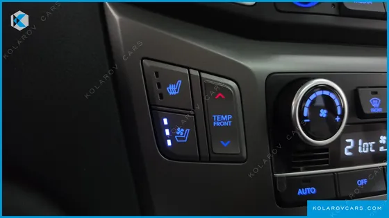 HYUNDAI STAREX WAGON 11-SEATER