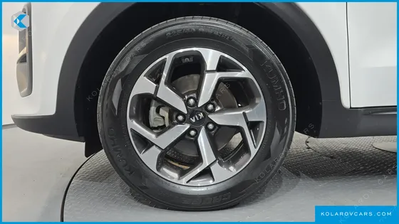 KIA SPORTAGE DIESEL 2.0 4WD