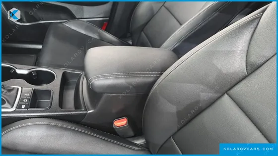 KIA SPORTAGE DIESEL 2.0 4WD