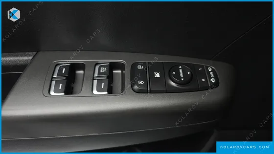 KIA SPORTAGE DIESEL 2.0 4WD