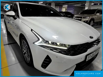 KIA K5 NOBLESSE