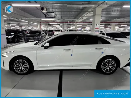 KIA K5 NOBLESSE