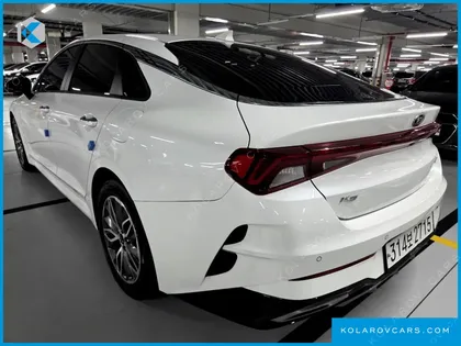 KIA K5 NOBLESSE