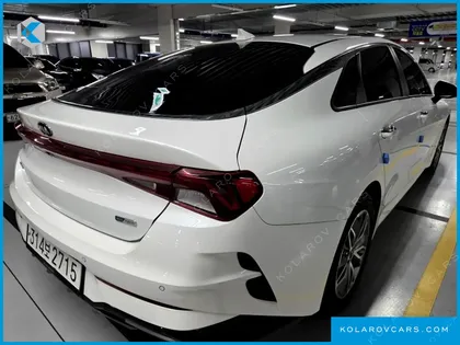 KIA K5 NOBLESSE