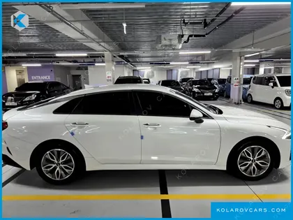 KIA K5 NOBLESSE