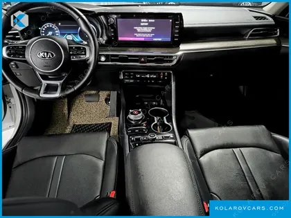 KIA K5 NOBLESSE