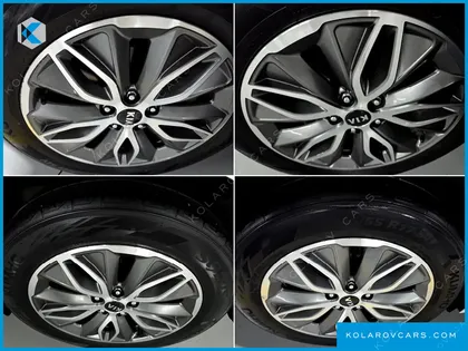 KIA K5 NOBLESSE