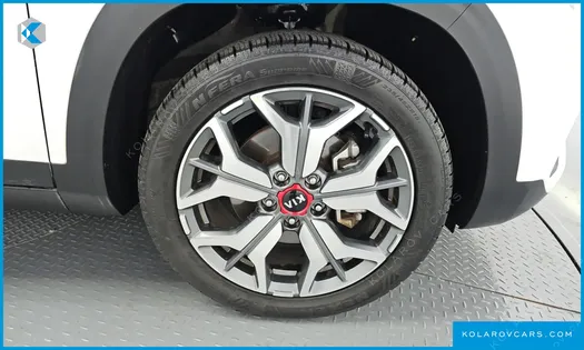 KIA SELTOS GASOLINE 1.6 TURBO 2WD